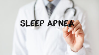 Effects of Untreated Sleep Apnea in Children – NAAFO